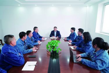 Henan Guojiang Precision Head Co., Ltd