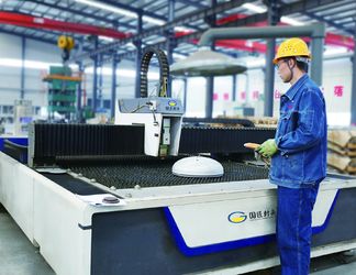 Henan Guojiang Precision Head Co., Ltd