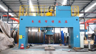 Henan Guojiang Precision Head Co., Ltd