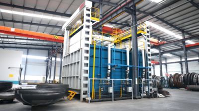 Henan Guojiang Precision Formed Head Co., Ltd.