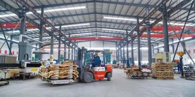 Henan Guojiang Precision Head Co., Ltd