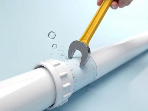 Modify Pvc Cap Pipe China Henan Guojiang Precision Formed Head Co., Ltd. latest company ...