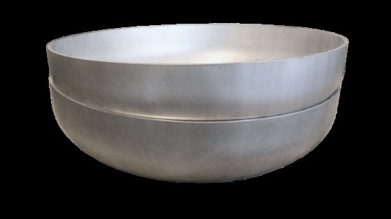 Filtration Equipment Seal - 350*3mm Pipe End Cap