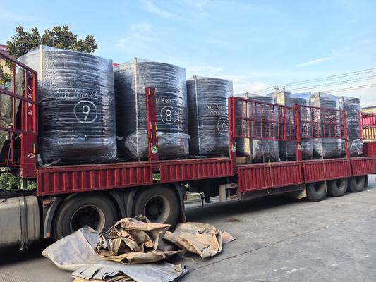 High-Precision S275JR Torispherical Dish Head - Customizable for Multi-Industry Pressure-Bearing Scenarios