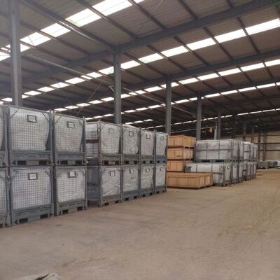 ASME Certified Stainless Steel Ellipsoidal Dished Head from China Manufacturer